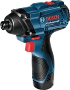 Ударный гайковерт Bosch GDR 120-LI Professional [06019F0000]